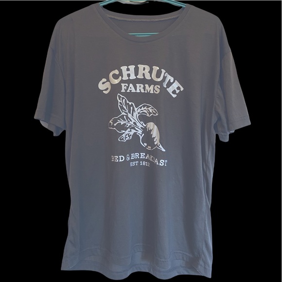 Schrute Farms Top - Picture 3 of 6